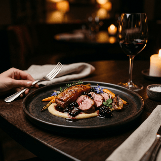 Premium Food Photography
