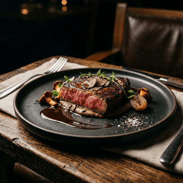 Chef's Special Wagyu